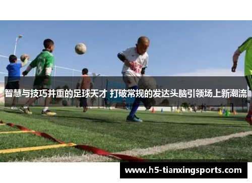 智慧与技巧并重的足球天才 打破常规的发达头脑引领场上新潮流