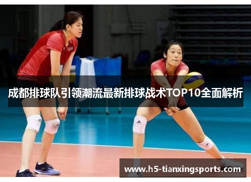 成都排球队引领潮流最新排球战术TOP10全面解析